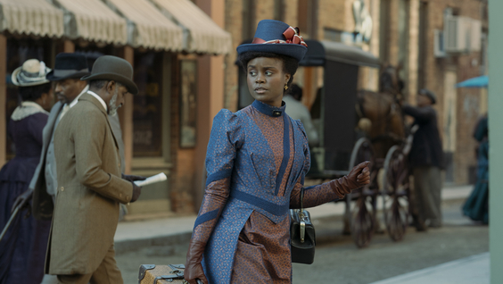 Denée Benton