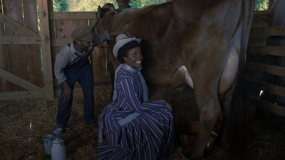 Denée Benton