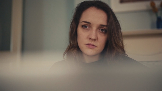 Director Amanda Mustard