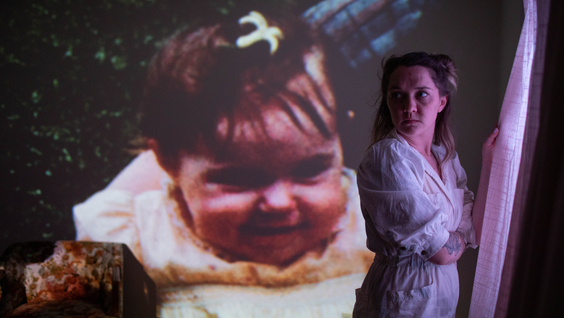 Director Amanda Mustard