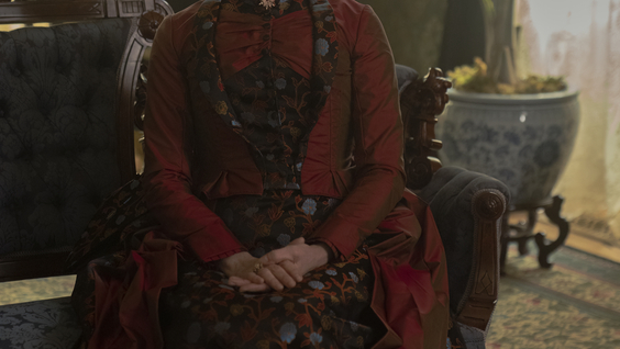 Donna Murphy
