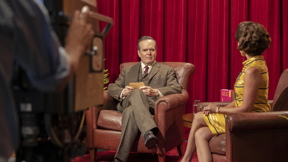 Jefferson Mays