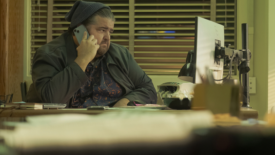Jorge Garcia