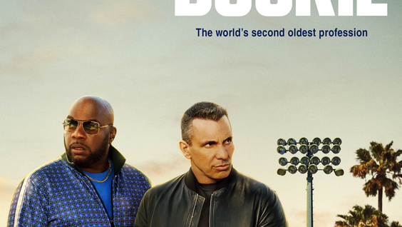 Key Art