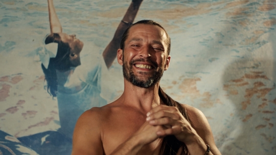 Love Has Won: The Cult of Mother God