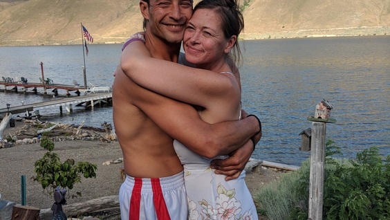 Love Has Won: The Cult of Mother God