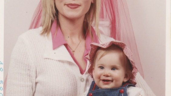 Love Has Won: The Cult of Mother God