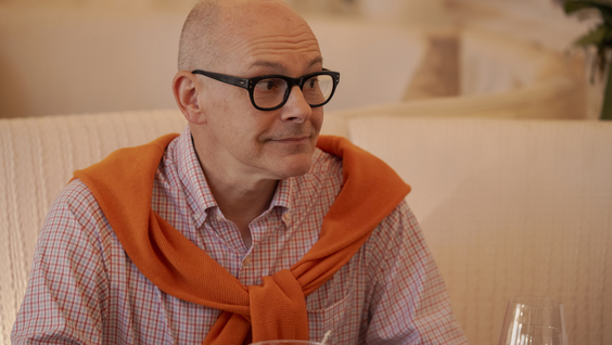 Rob Corddry