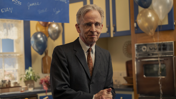 Robert Joy