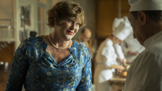 Sarah Lancashire