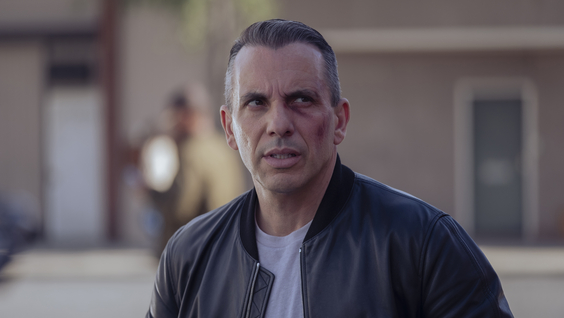 Sebastian Maniscalco