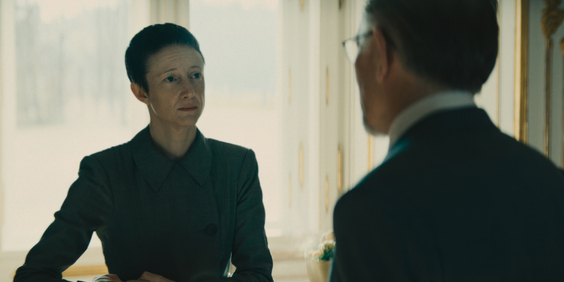 Andrea Riseborough