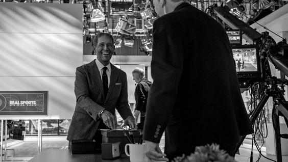Bryant Gumbel