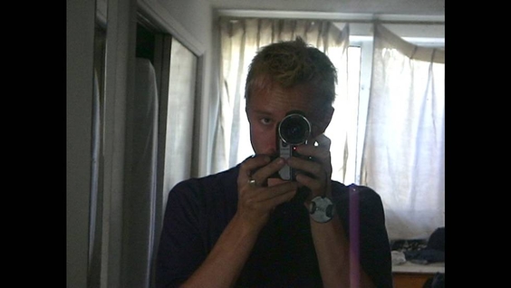 Daniel Northcott
