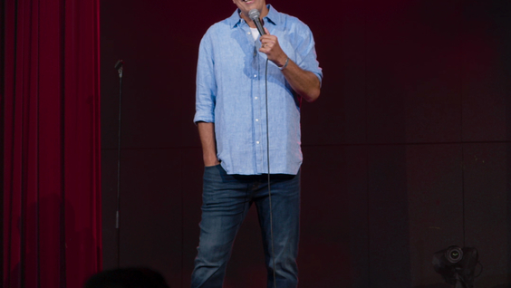 Gary Gulman