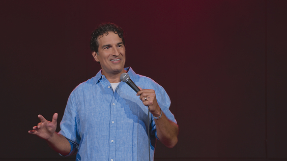 Gary Gulman
