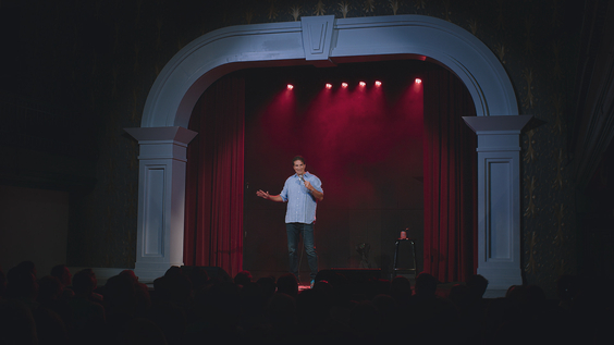 Gary Gulman