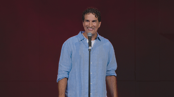 Gary Gulman