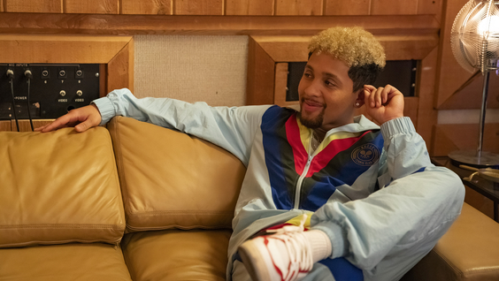 Jaboukie Young-White