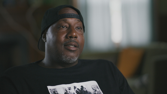 Joey “Toot” Bennett, Mission Hill Resident/Willie Bennett’s Nephew