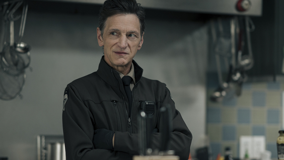 John Hawkes