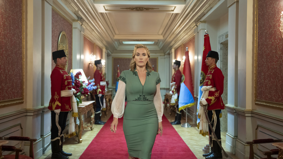Kate Winslet