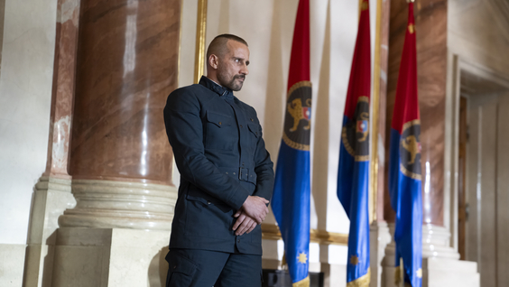 Matthias Schoenaerts