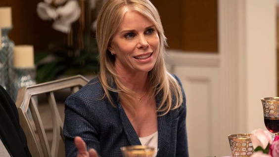 Cheryl Hines