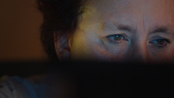 Christie Harris - "Citizen Detective"