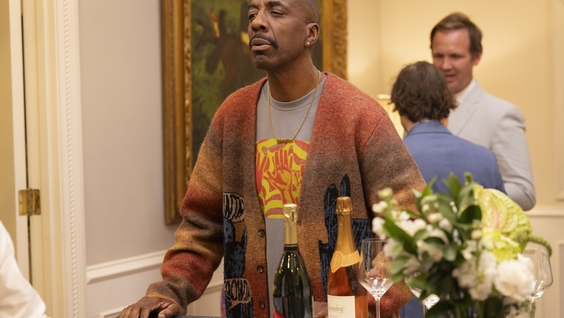 J.B. Smoove