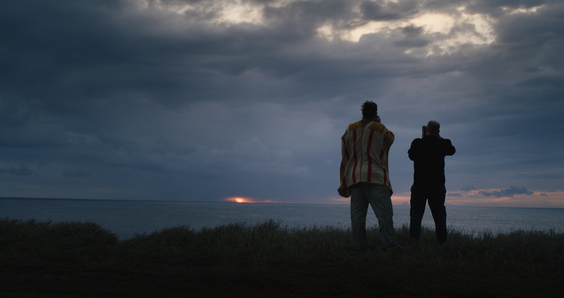 Jason Momoa, Todd Hido