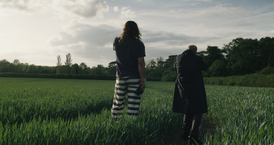 Jason Momoa, Todd Hido