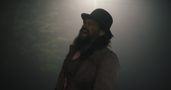 Jason Momoa
