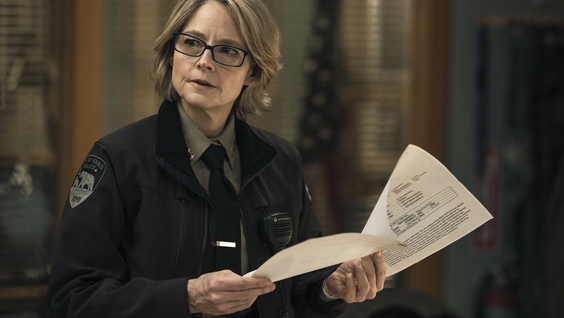 Jodie Foster