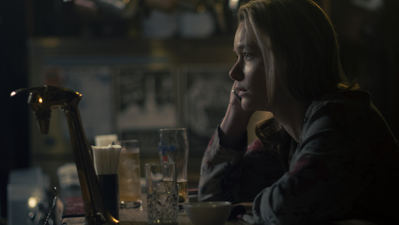 Rachel Keller