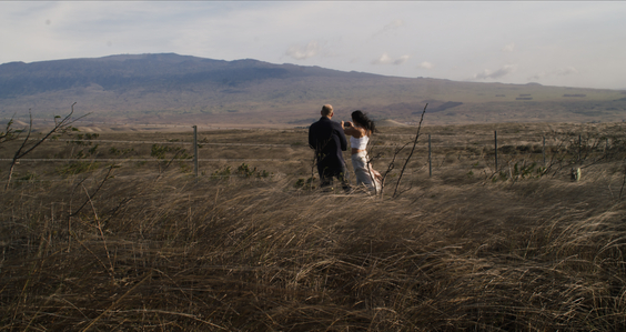 Todd Hido, Jason Momoa
