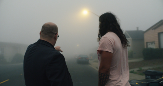 Todd Hido, Jason Momoa