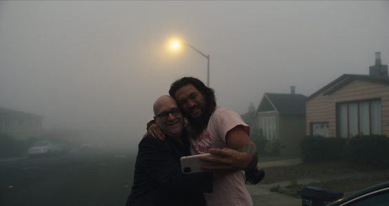 Todd Hido, Jason Momoa