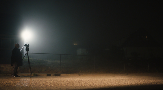 Todd Hido