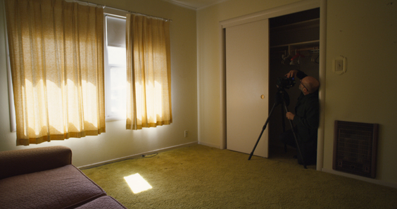 Todd Hido