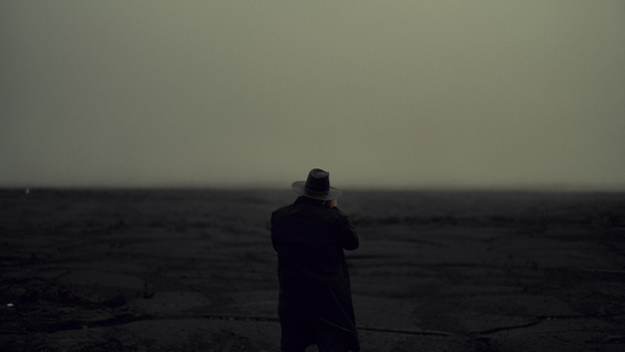 Todd Hido