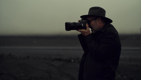 Todd Hido
