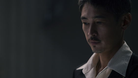 Yosuke Kubozuka