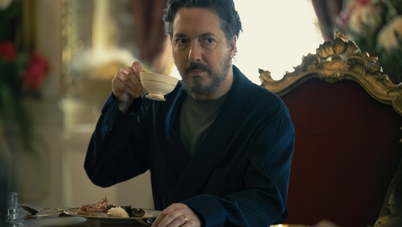 Guillaume Gallienne