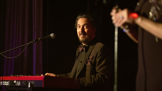 Guillaume Gallienne