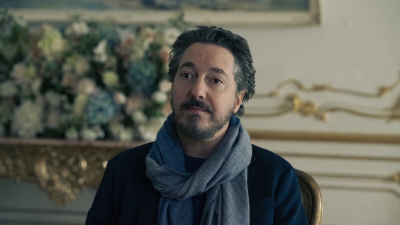 Guillaume Gallienne