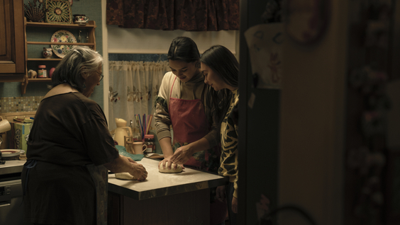 Isabella Star LaBlanc, Anna Lambe