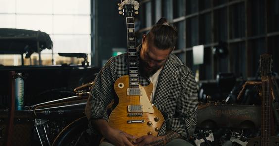 Jason Momoa