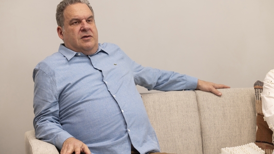 Jeff Garlin