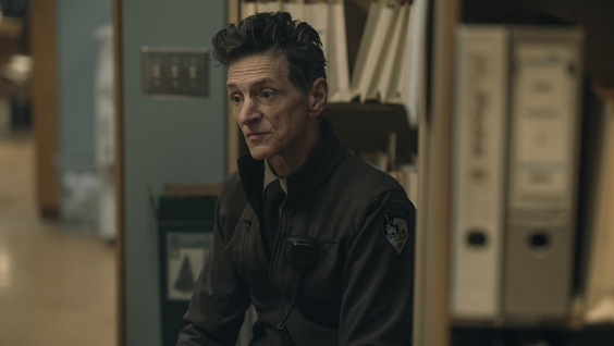 John Hawkes